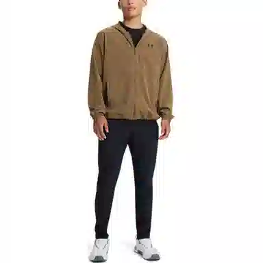 Under Armour UA Vibe Windbreaker