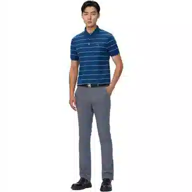 GOOD LUCK GLADIUS LOGOPolo