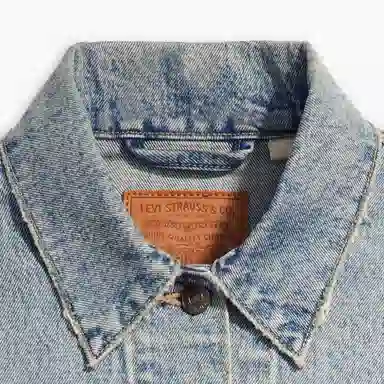 Levi's 90s Denim Jacket