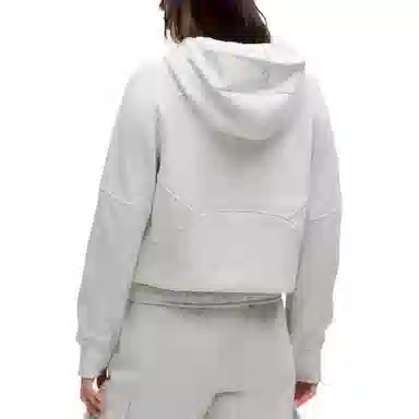lululemon Scuba Oversized Half-Zip Hoodie