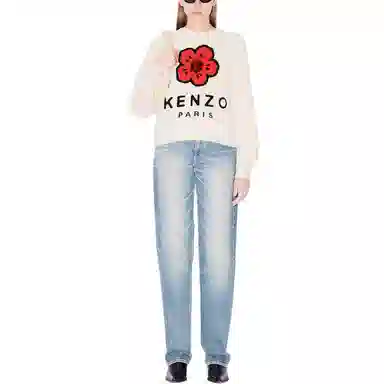 KENZO SS24 Logo
