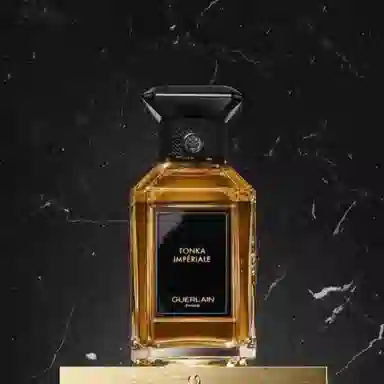 Guerlain Art Salon Series EDP