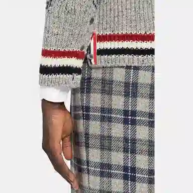 THOM BROWNE FW22