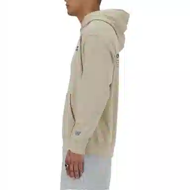 New Balance Athletics Embroidered Hoodie