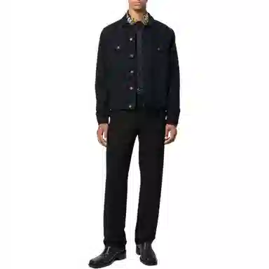 VERSACE JEANS FW22 Logo