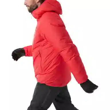 Arcteryx Alpha Lightweight Hoodie