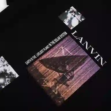 Lanvin T