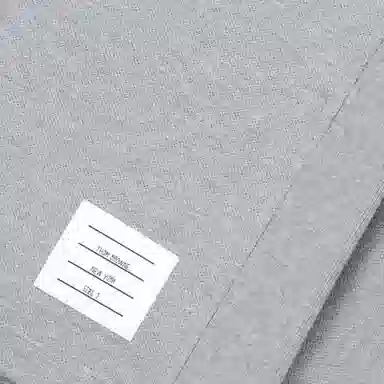 THOM BROWNE T