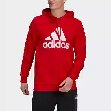 adidas M Bl Ft Hd logo