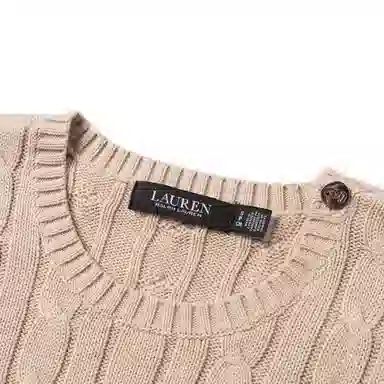 LAUREN RALPH LAUREN FW25