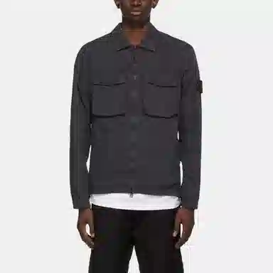 Stone Island SS22 Charcoal Jacket