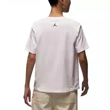 Jordan BRAND AS W J BRK SS GF GFX TEE VINE T