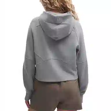 lululemon Scuba Oversized Full-Zip Hoodie