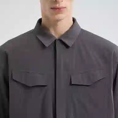 Arcteryx Veilance SS24 Graphite