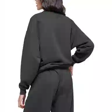 Alo Yoga Accolade Crew Neck Pullover