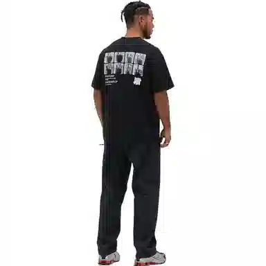 UNDEFEATED SS25 logoT