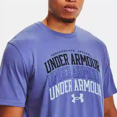 Under Armour T