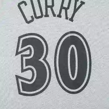 Mitchell Ness NBA 30 Logo T