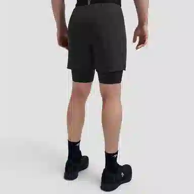 DESCENTE TRAINING BK-Tap Shoe