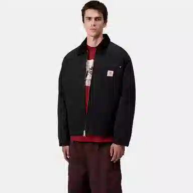 Carhartt WIP OG Detroit Jacket