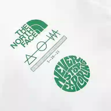 THE NORTH FACE LogoT