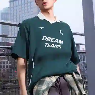 Mizuno ESSENTIAL LogoPolo