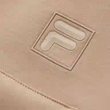 FILA KIDS WHITE LINE logo