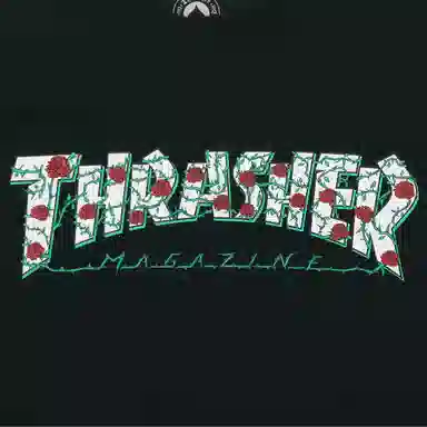 Thrasher