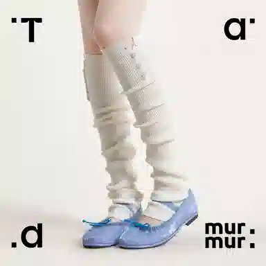 Tad murmur 1