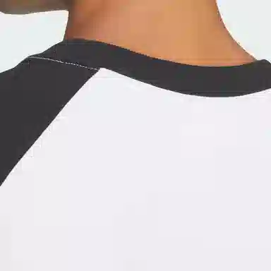 adidas originals ADICOLOR RAGLAN T-SHIRT T