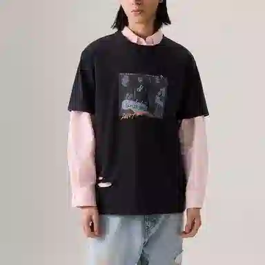 levis T