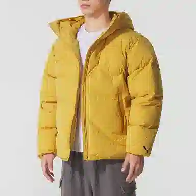 PUMA CAT QUILTING JACKET