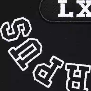 Supreme Reverse Hooded Sweatshirt