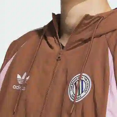 adidas ORIGINALS ADICOLOR HD JKT M