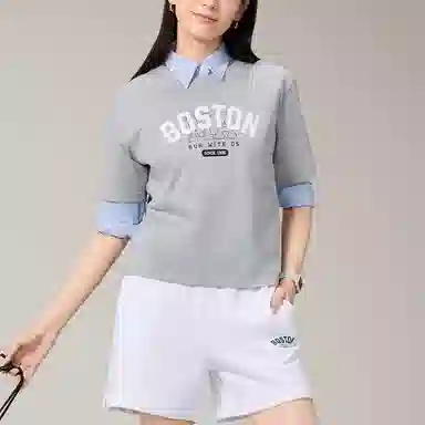 New Balance SS25 T -GHM