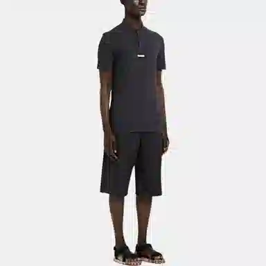 Maison Margiela SS22 Polo