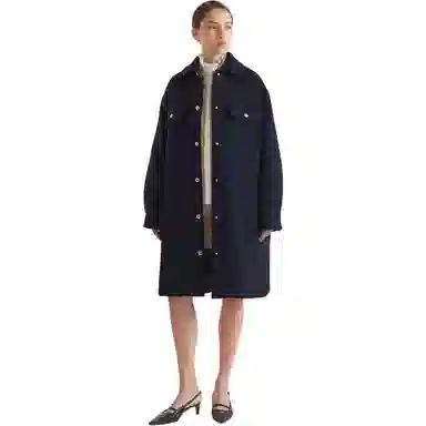 Maison Kitsune FW24