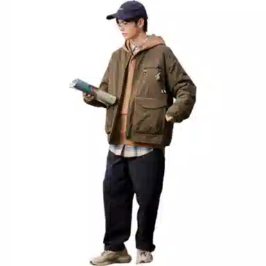 nautica white sail FW25