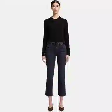 7 FOR ALL MANKIND 7 For All Mankind STRAIGHT