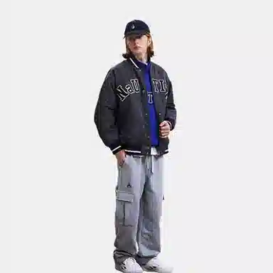 nautica white sail FW23