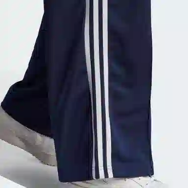 adidas Firebird Loose Tracksuit Bottoms