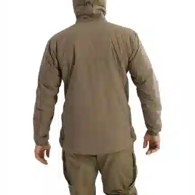 Arcteryx Leaf Atom Hoody LT Gen2.1