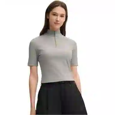 FILA MILANO SS25T -GY