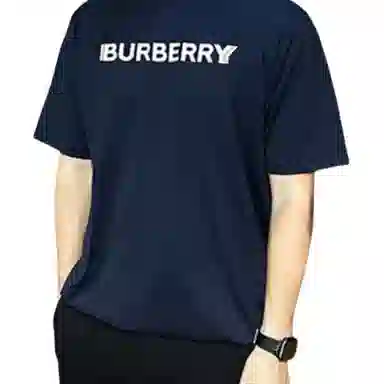 Burberry LogoT