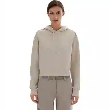 SALOMON LOGO SHORT HD W