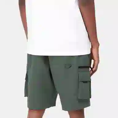 Carhartt WIP Shorts Green