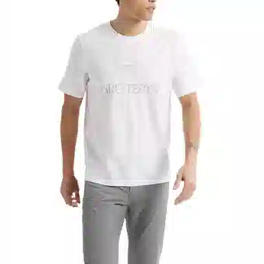 Arcteryx Arc'Word Logo T-Shirt