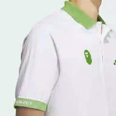 adidas x bape FW23 Polo