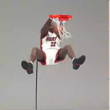 McFARLANE TOYS NBA 3 5 10cm