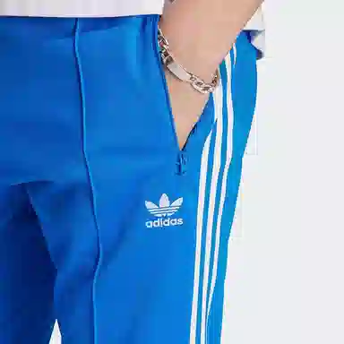adidas Adicolor Classics Beckenbauer Tracksuit Bottoms